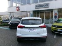 Usata EVO Evo 5 120 CV (88 kW) 2026 Bianco SUV