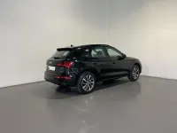 Usata Audi Q5 S-Line 204 CV (150 kW) 2023 Nero mito metallizzato SUV
