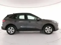 Occasion Ford Kuga Business Edition 120 ch (88 kW) 2022 Gris SUV