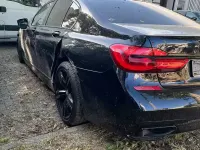 Usata BMW 730 M Sport 265 CV (194 kW) 2019 Berlina
