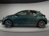 Nuova Toyota Yaris 116 CV (85 kW) 2026 Marrone Utilitaria
