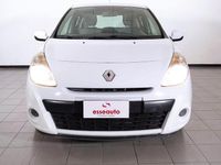 usata Renault Clio 1.2 16V 3 porte Dynamique OK NEOPATEN