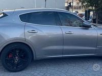 Usata Maserati GranSport 350 CV (257 kW) 2021 Grigio Station wagon