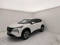 Usata Nissan X-Trail N-Connecta 204 CV (150 kW) 2023 Bianco SUV