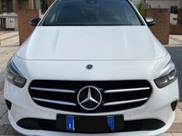 usata Mercedes B180 B 180 d Automatic Sport Plus