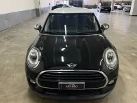 Usata Mini Cooper D 116 CV (85 kW) 2016 Nero Utilitaria