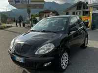 Usata Lancia Ypsilon 77 CV (56 kW) 2010 Utilitaria
