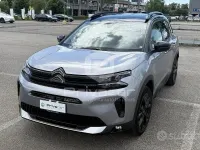 Usata Citroën C5 131 CV (96 kW) 2024 Grigio Station wagon