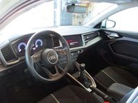 Usata Audi A1 Admired 95 CV (69 kW) 2023 Argento SUV