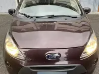 Usata Ford Ka 69 CV (50 kW) 2013 Utilitaria