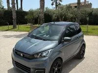 Usata Aixam City 2023 Grigio