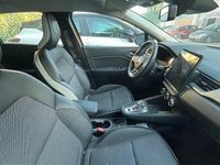 Occasion Renault Captur Intens 160 ch (117 kW) 2020 Gris SUV