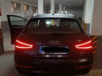 Begagnad Audi Q3 Advanced Plus 177 HK (130 kW) 2011