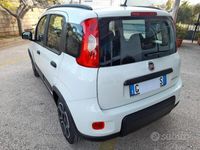 usata Fiat Panda 3ª serie - 2021