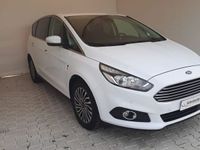 usata Ford S-MAX 2.0 EcoBlue 150CV Start&Stop Aut. Titanium Busines