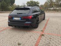 usata Audi S6 S6 Avant 3.0 TDI quattro tiptronic