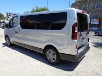 Usata Fiat Talento 120 CV (88 kW) 2020 Argento Monovolume