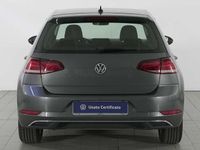 usata VW Golf 2.0 TDI DSG Business 150 CV