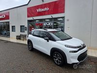 Usata Citroën C3 Aircross PureTech 110 CV (80 kW) 2024 Bianco SUV