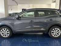 Usata Renault Kadjar Business 116 CV (85 kW) 2021 Grigio SUV