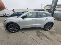 Usata Lexus LBX 91 CV (66 kW) 2025 Argento SUV