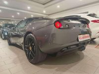 Usata Lotus Evora 351 CV (258 kW) 2011 Grigio scuro Coupé
