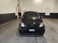 Usata Smart ForTwo Coupé Passion 41 kW (56 CV) 2022 Nero Utilitaria
