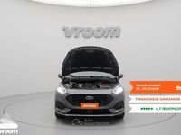 Usata Ford Fiesta ST-Line 125 CV (91 kW) 2024 Gray Utilitaria