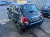 Usata Fiat 500 Club 69 CV (50 kW) 2022 Nero Utilitaria