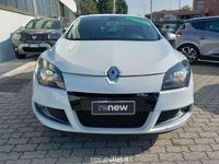 usata Renault Mégane Coupé Megane Coupe 1.5 dci Gt Line 110cv