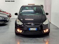 usata Ford Galaxy 2.0 TDI 140cv 7 POSTI