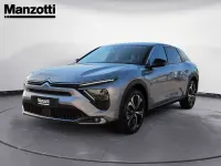 Nouvelle Citroën C5 X PureTech 131 ch (96 kW) 2025 Gris Break