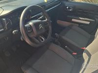 Usata Citroën C3 Feel 83 CV (61 kW) 2019 Bianco Utilitaria