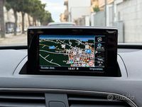 Usata Audi Q3 150 CV (110 kW) 2017 Nero SUV