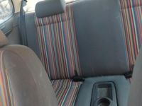 Usata VW Fox 75 CV (55 kW) 2008 Bianco Utilitaria