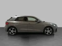 Usata Audi A1 Sportback Business 116 CV (85 kW) 2025 Grigio chronos metallizzato Utilitaria