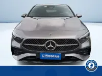 Usata Mercedes A180 Advanced Plus 116 CV (85 kW) 2025 Grigio metallizzato