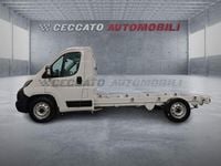 Nuova Fiat Ducato 177 CV (130 kW) 2025 Bianco Furgone