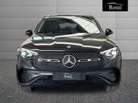 Nuova Mercedes GLC220 197 CV (144 kW) 2026 Grigio grafite Coupé