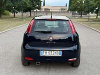 Usata Fiat Punto Easy 95 CV (69 kW) 2013 Utilitaria