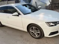 Usata Audi A4 Ambiente 166 CV (122 kW) 2018 Station wagon
