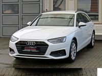 usata Audi A4 Avant 35 TFSI S tronic Advanced Pronta consegna