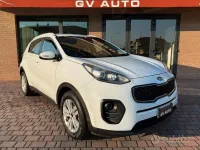 Usata Kia Sportage 132 CV (97 kW) 2016 Bianco SUV