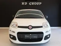 Usata Fiat Panda Pop 80 CV (58 kW) 2018 Bianco Utilitaria