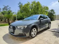 Usata Audi A3 116 CV (85 kW) 2018 Berlina