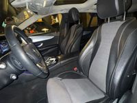Usata Mercedes 220 194 CV (142 kW) 2017 Nero Berlina