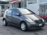 Usata Mercedes A160 Edition 95 CV (69 kW) 2011 Other Utilitaria