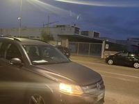 Usata VW Tiguan 2014 Marrone SUV