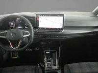 Usata VW Golf VIII GTI 265 CV (194 kW) 2025 Onyx white Berlina