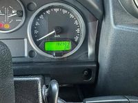 Usata Land Rover Defender S 122 CV (89 kW) 2008 Nero SUV